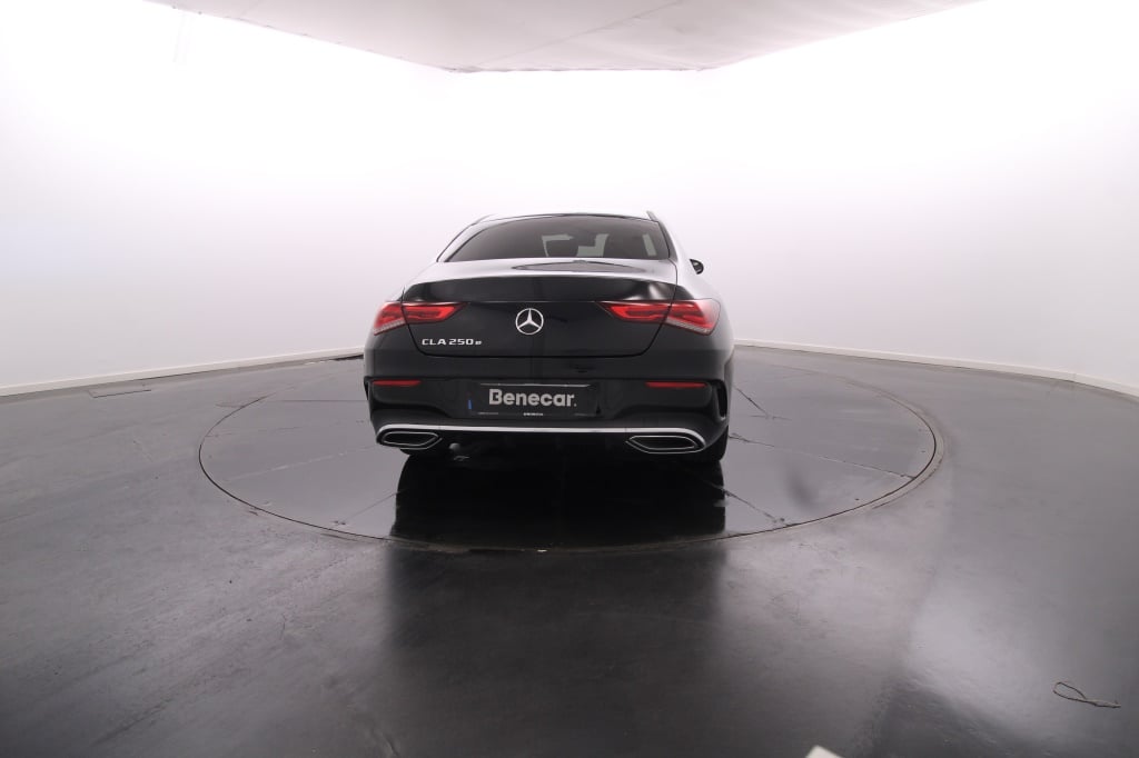 Mercedes-Benz Classe CLA - 250