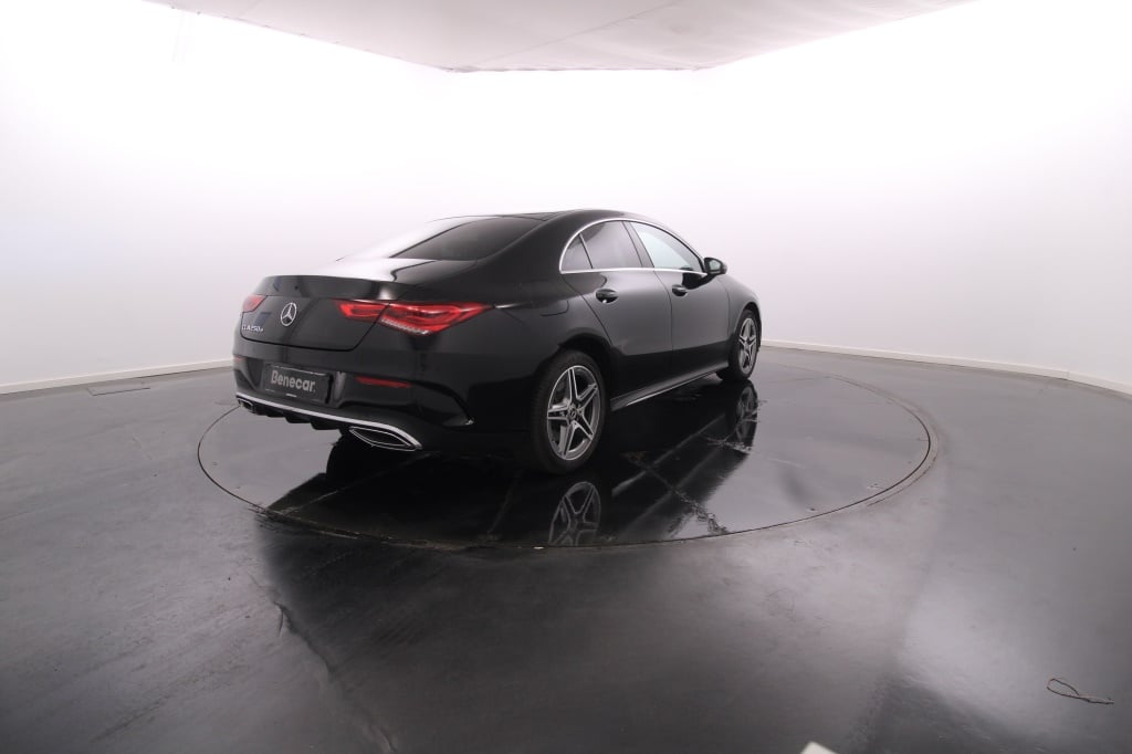 Mercedes-Benz Classe CLA - 250