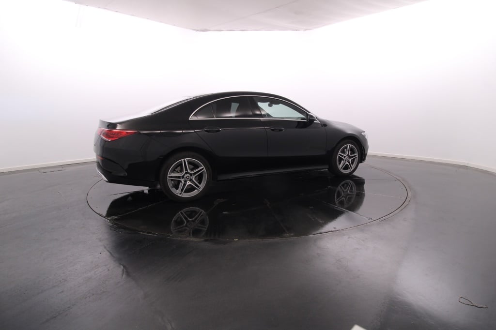 Mercedes-Benz Classe CLA - 250