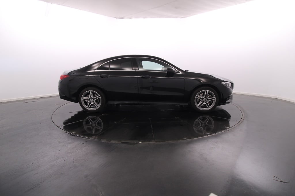 Mercedes-Benz Classe CLA - 250