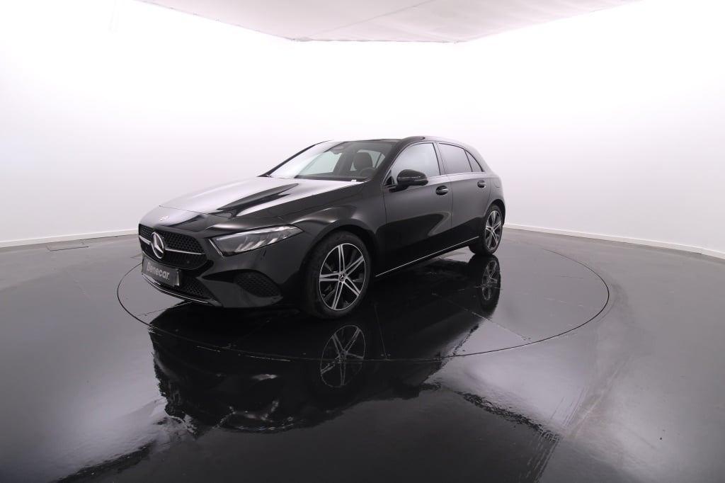 Mercedes-Benz Classe A - 200