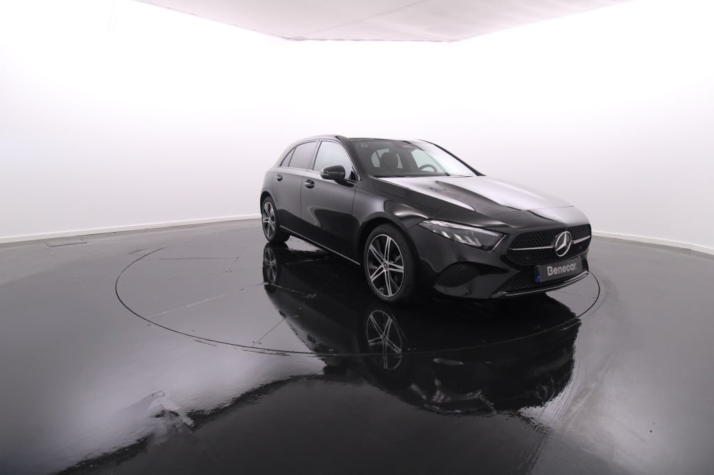 Mercedes-Benz Classe A - 200