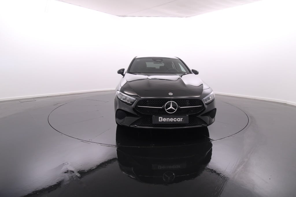 Mercedes-Benz Classe A - 200