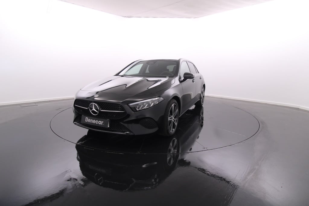 Mercedes-Benz Classe A - 200