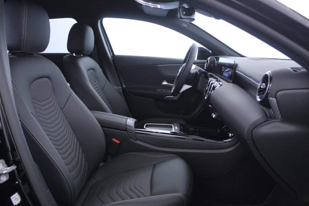 Mercedes-Benz Classe A - 200