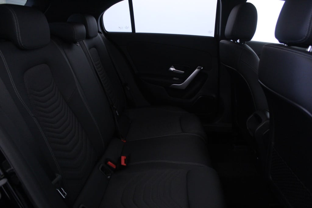 Mercedes-Benz Classe A - 200