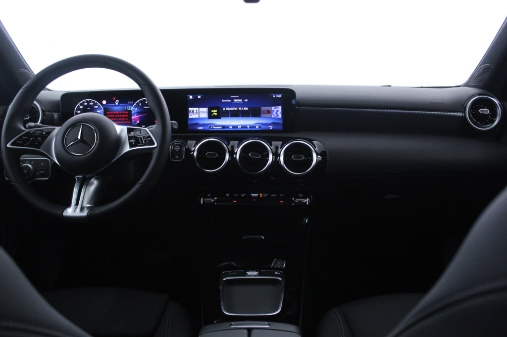 Mercedes-Benz Classe A - 200