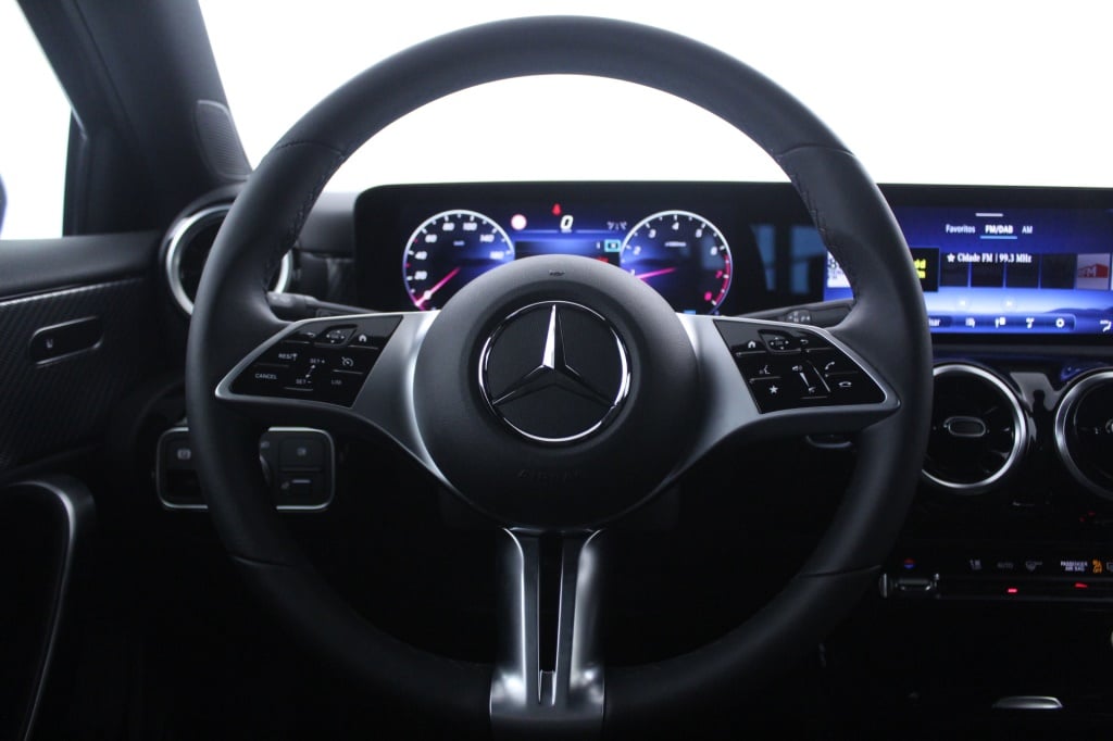 Mercedes-Benz Classe A - 200