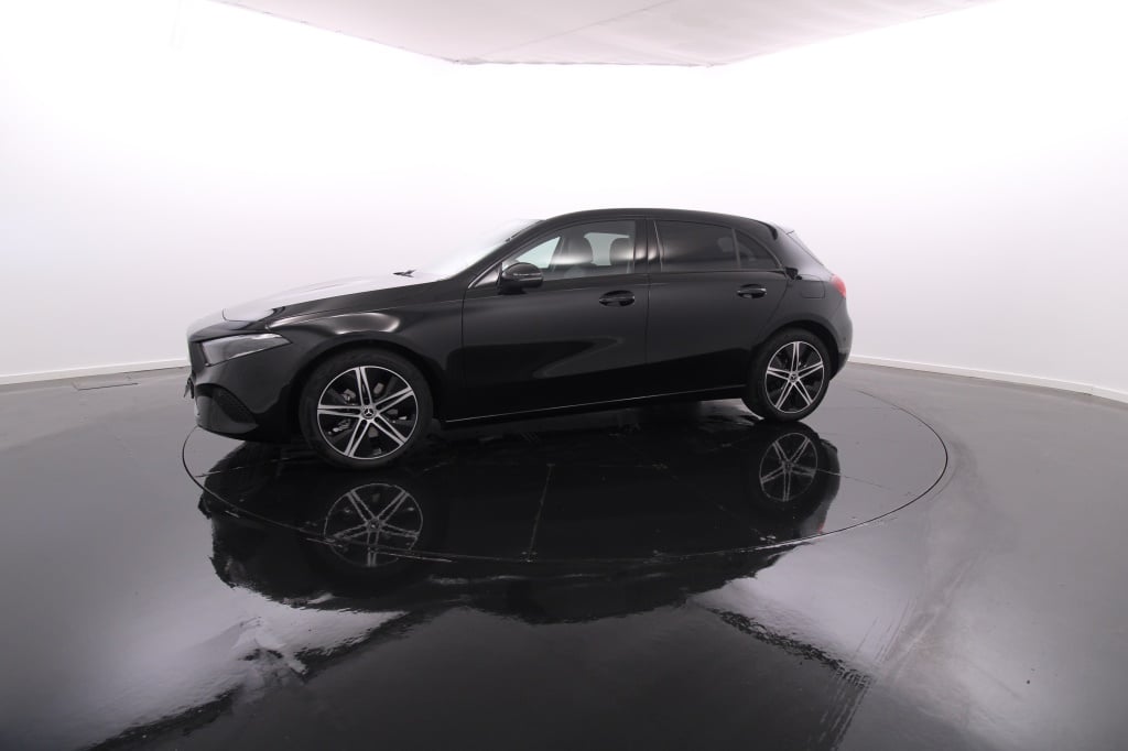 Mercedes-Benz Classe A - 200