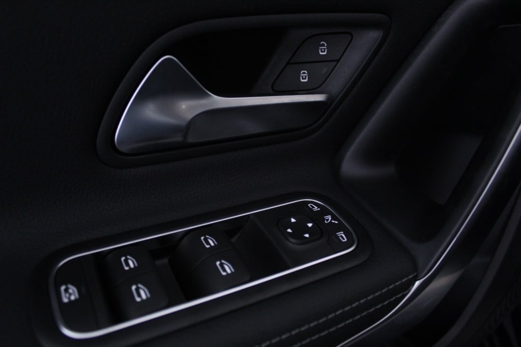 Mercedes-Benz Classe A - 200