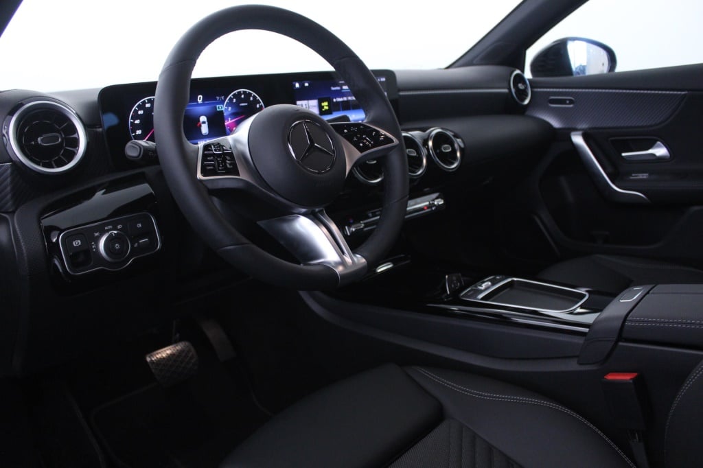 Mercedes-Benz Classe A - 200