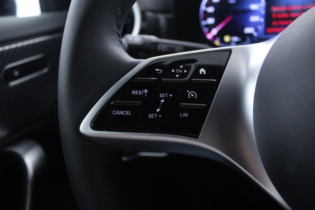 Mercedes-Benz Classe A - 200