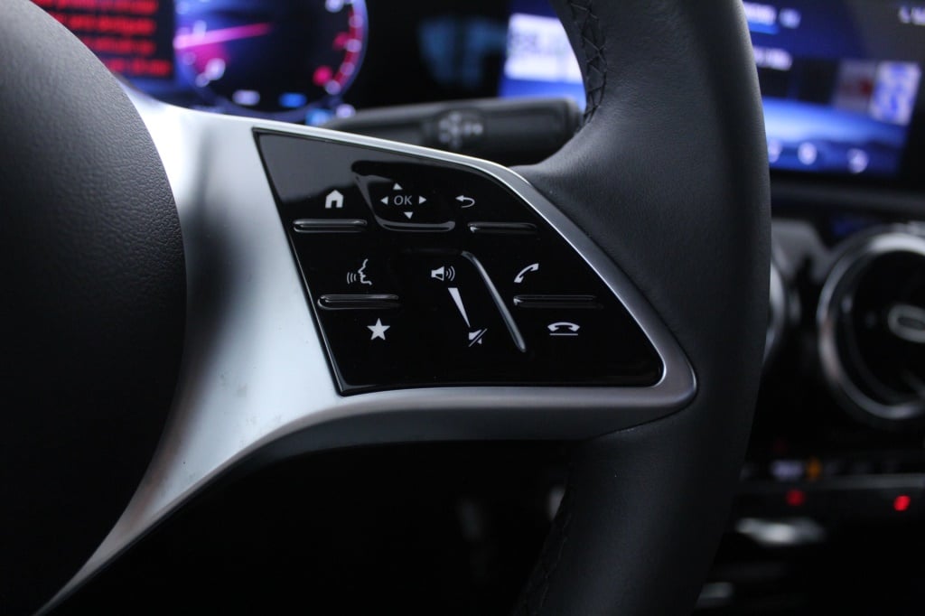 Mercedes-Benz Classe A - 200