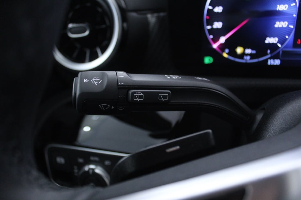 Mercedes-Benz Classe A - 200