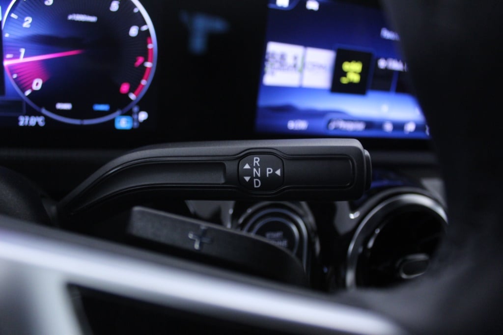 Mercedes-Benz Classe A - 200