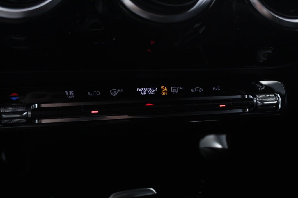 Mercedes-Benz Classe A - 200