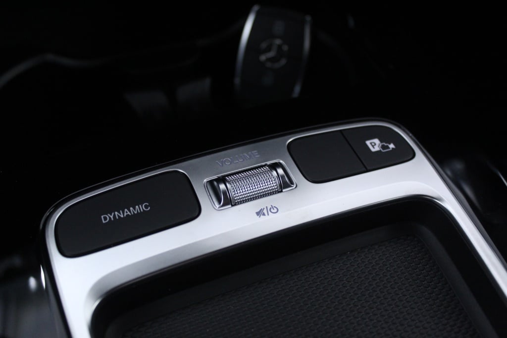 Mercedes-Benz Classe A - 200