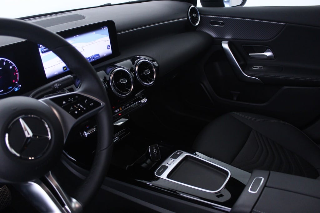 Mercedes-Benz Classe A - 200