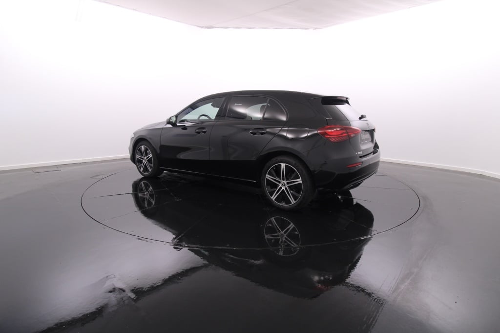 Mercedes-Benz Classe A - 200