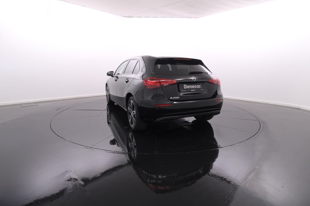 Mercedes-Benz Classe A - 200