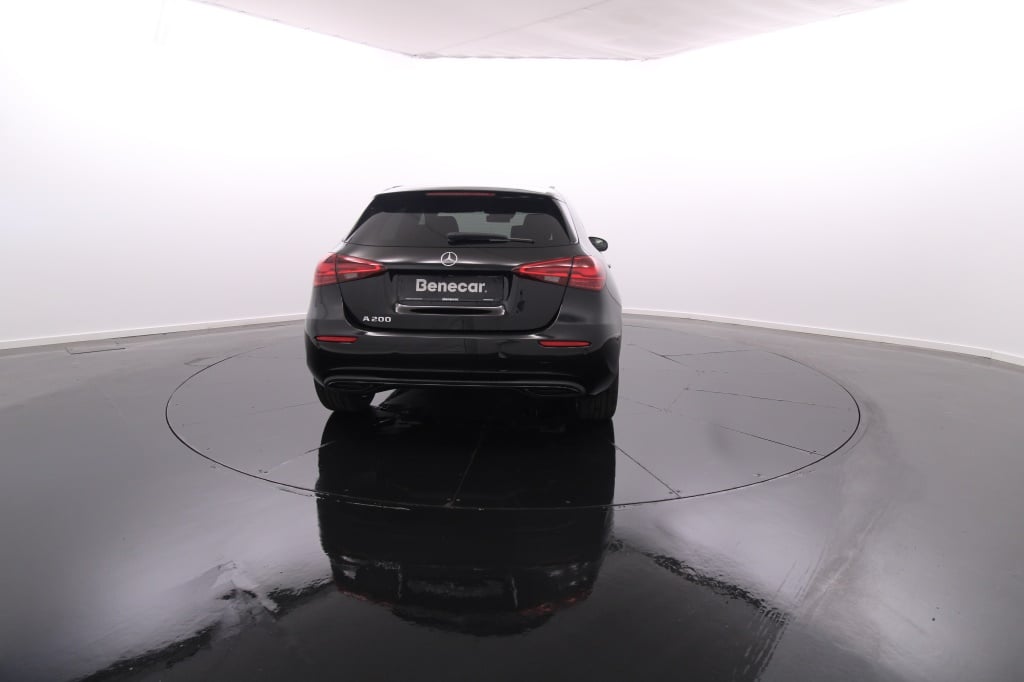 Mercedes-Benz Classe A - 200