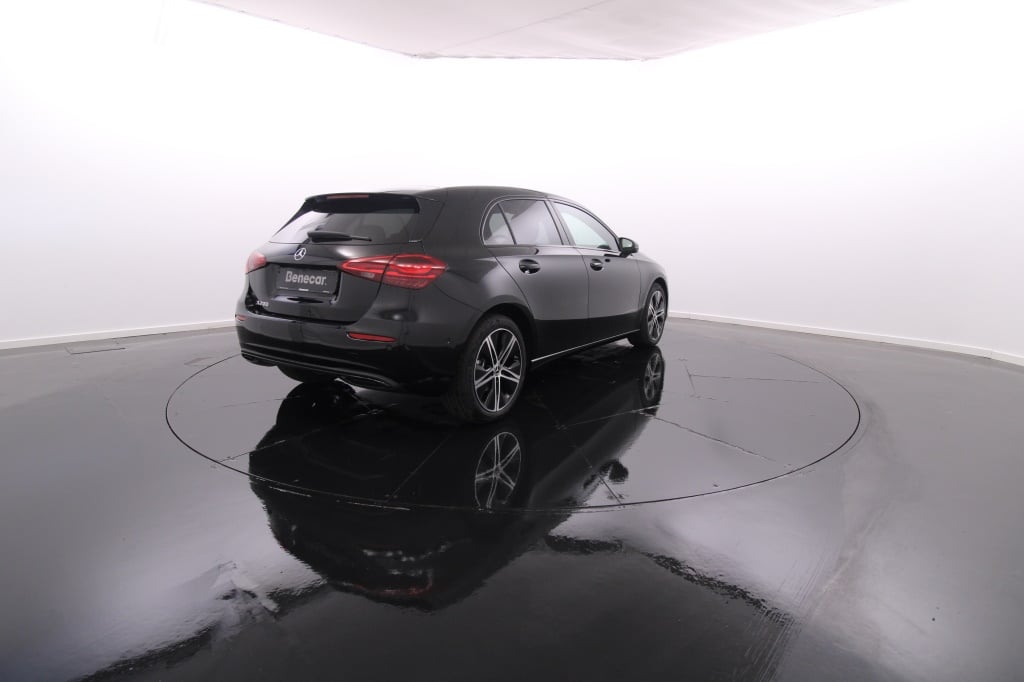 Mercedes-Benz Classe A - 200