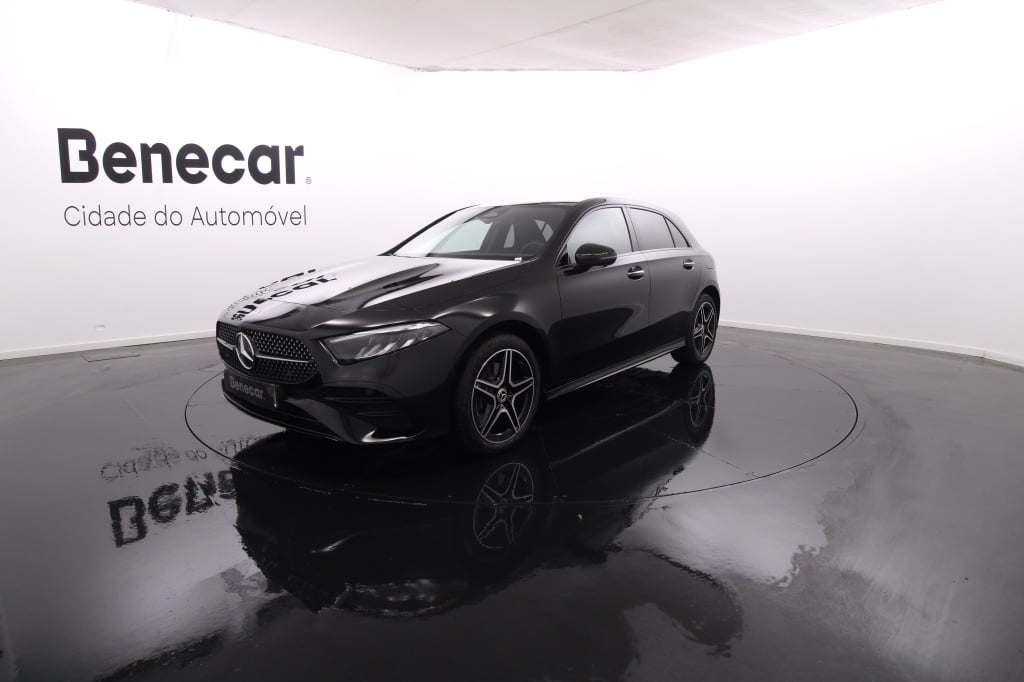 Mercedes-Benz Classe A - 250