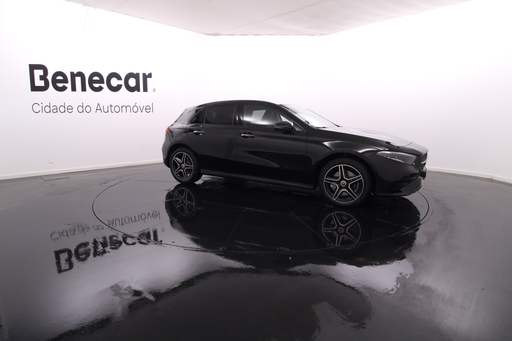 Mercedes-Benz Classe A - 250