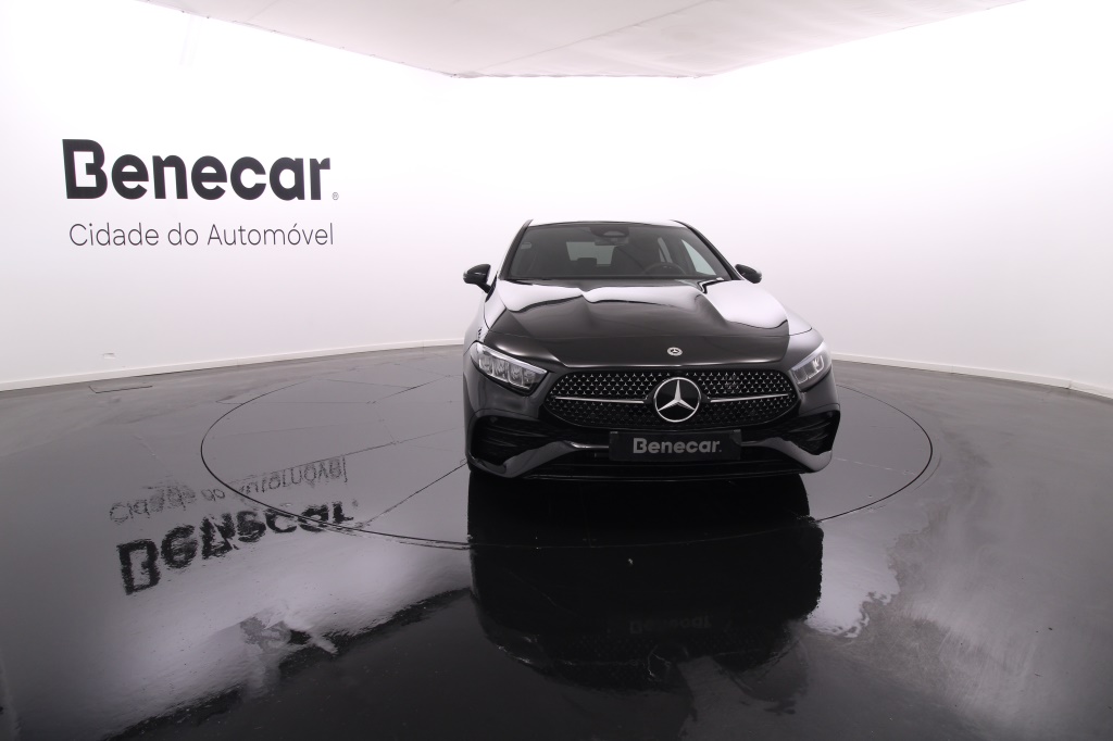 Mercedes-Benz Classe A - 250