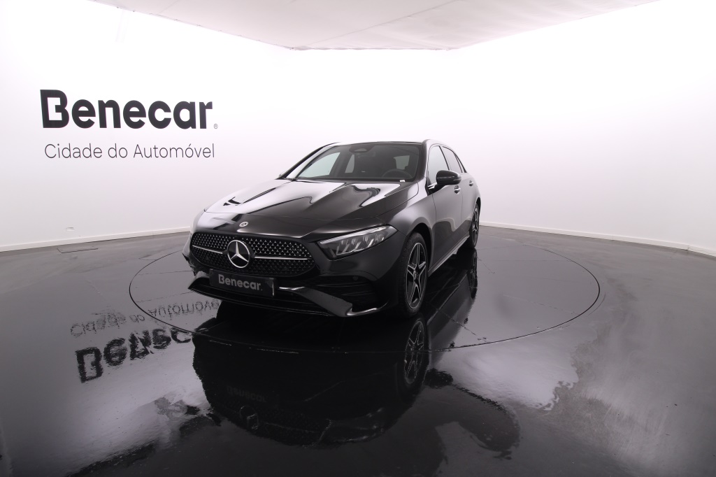 Mercedes-Benz Classe A - 250