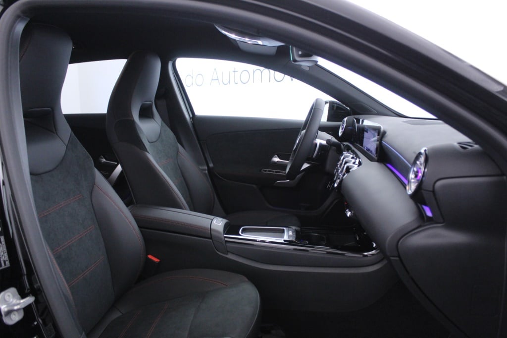 Mercedes-Benz Classe A - 250