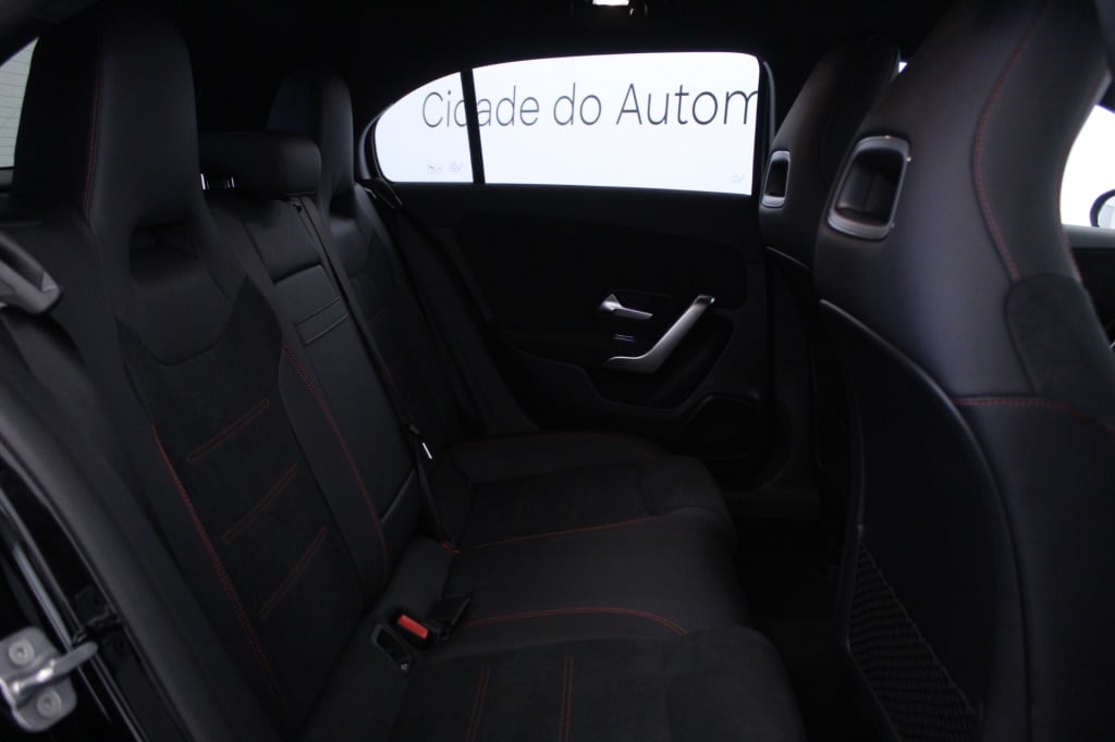 Mercedes-Benz Classe A - 250