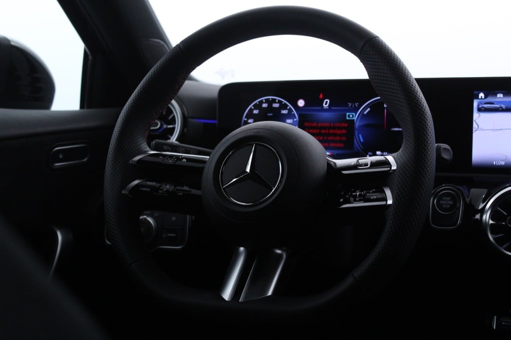 Mercedes-Benz Classe A - 250