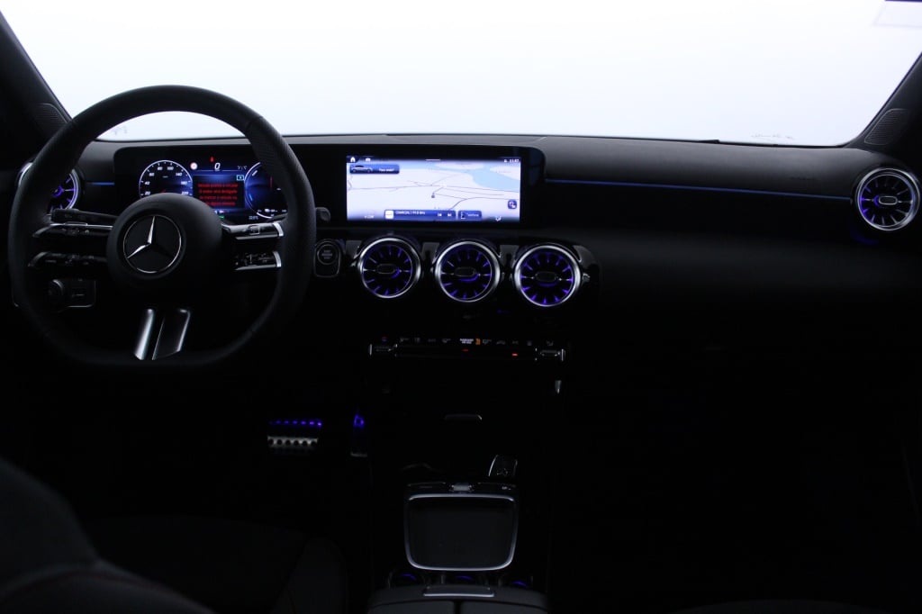 Mercedes-Benz Classe A - 250