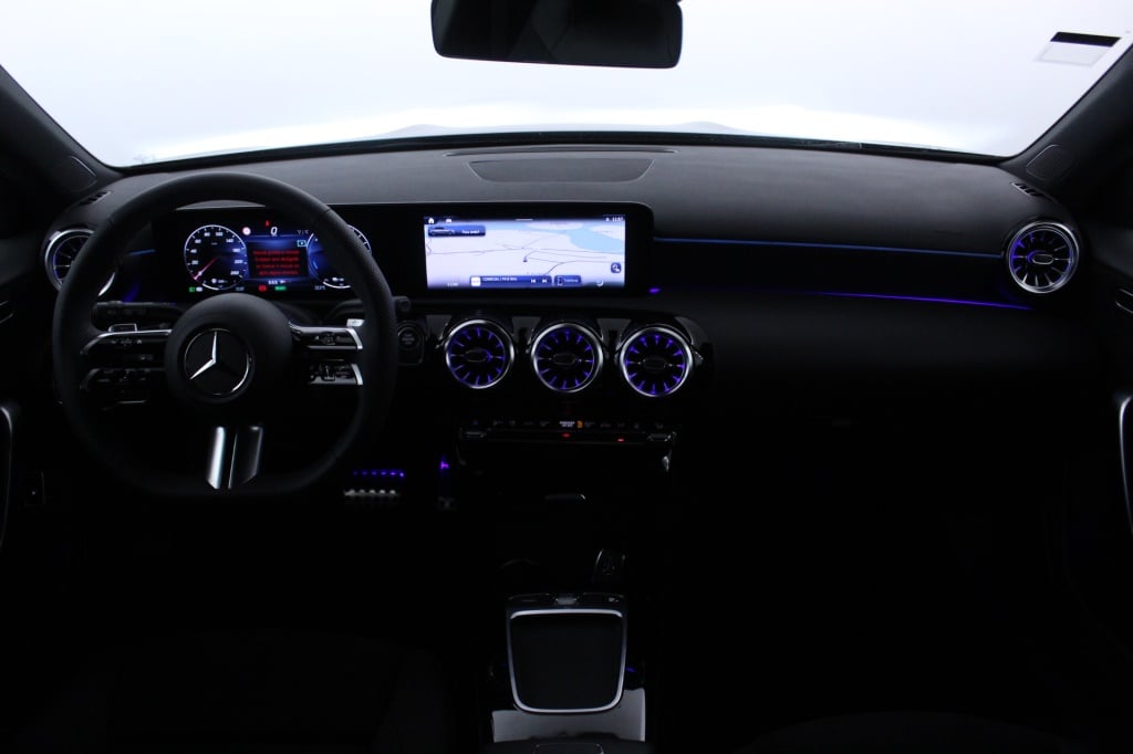 Mercedes-Benz Classe A - 250