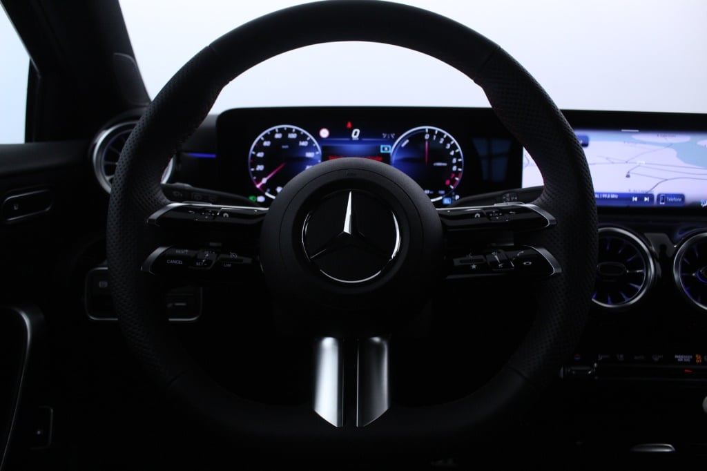 Mercedes-Benz Classe A - 250