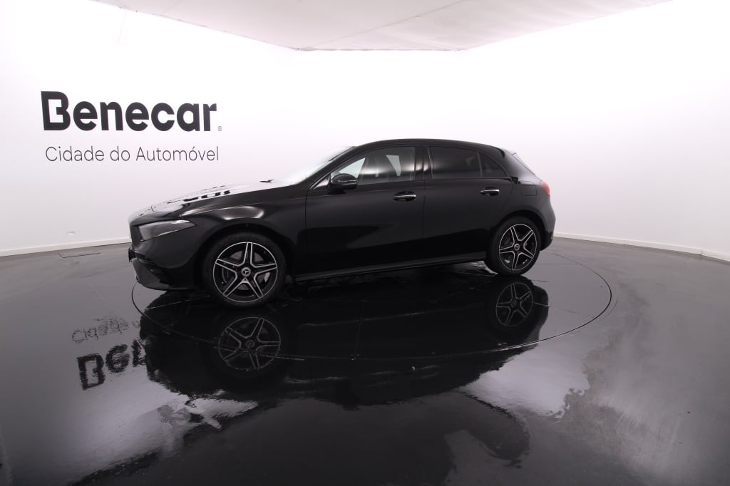 Mercedes-Benz Classe A - 250