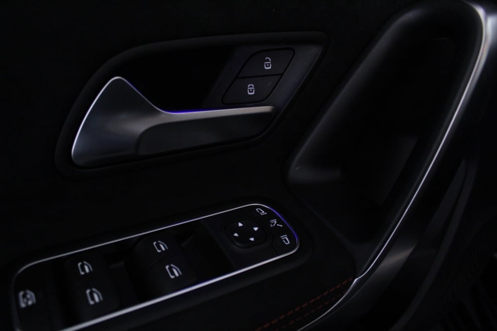 Mercedes-Benz Classe A - 250