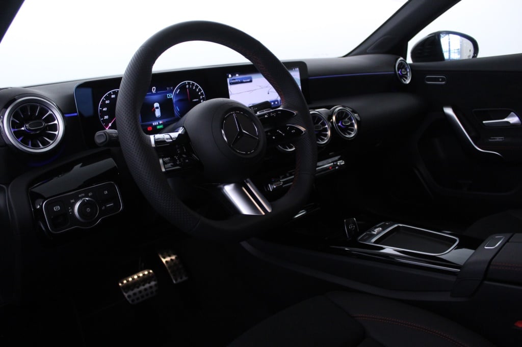 Mercedes-Benz Classe A - 250