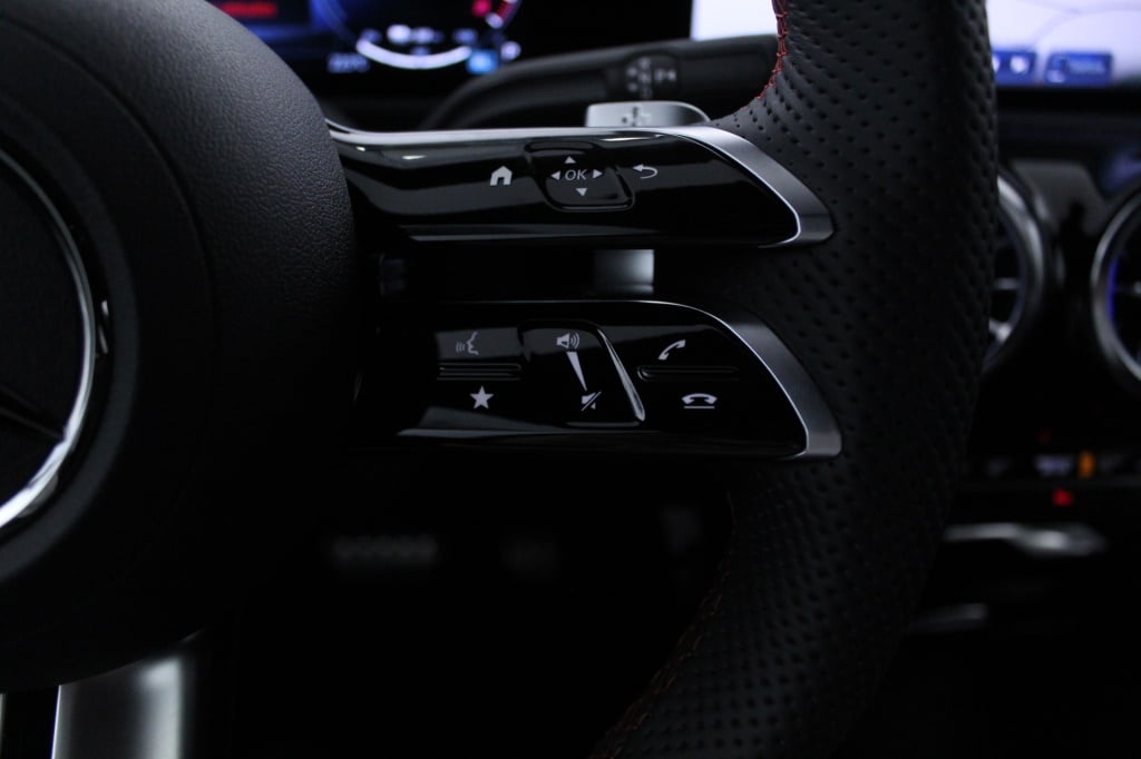 Mercedes-Benz Classe A - 250