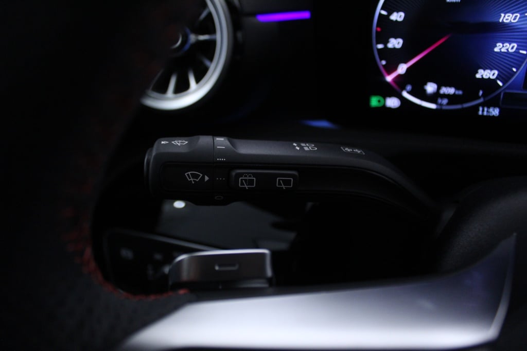 Mercedes-Benz Classe A - 250