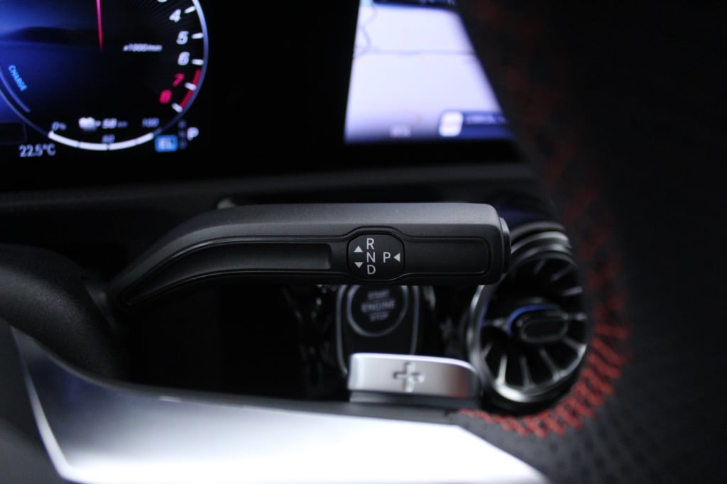 Mercedes-Benz Classe A - 250