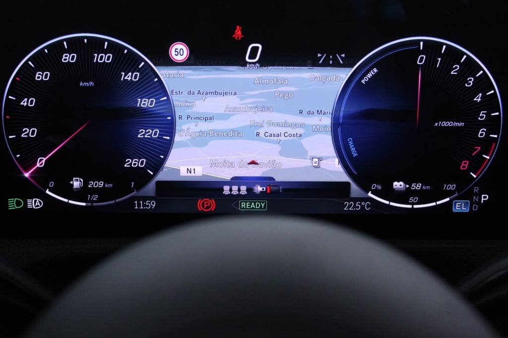 Mercedes-Benz Classe A - 250