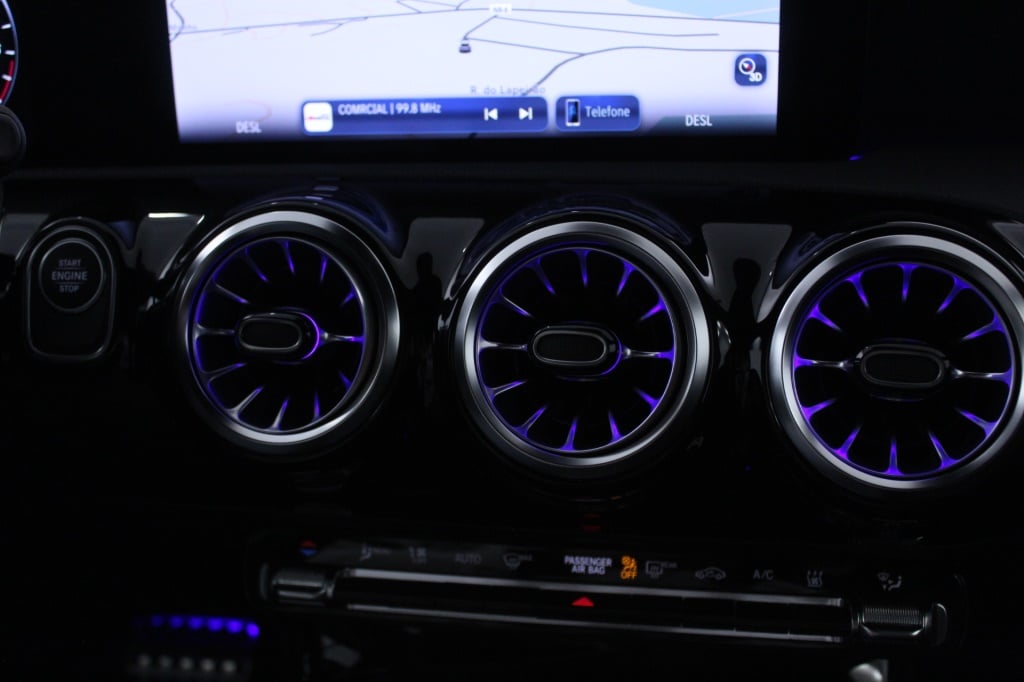 Mercedes-Benz Classe A - 250