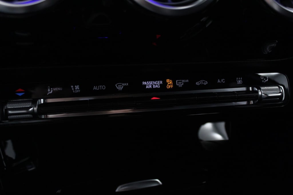 Mercedes-Benz Classe A - 250