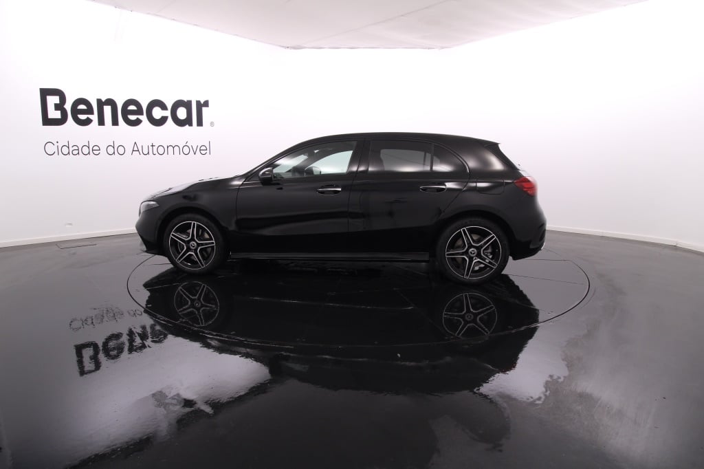 Mercedes-Benz Classe A - 250