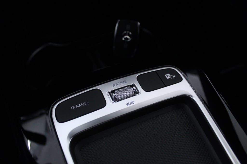 Mercedes-Benz Classe A - 250