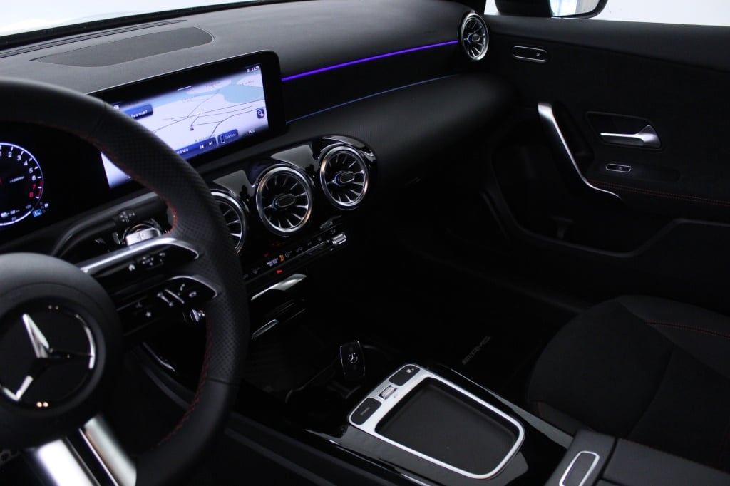 Mercedes-Benz Classe A - 250