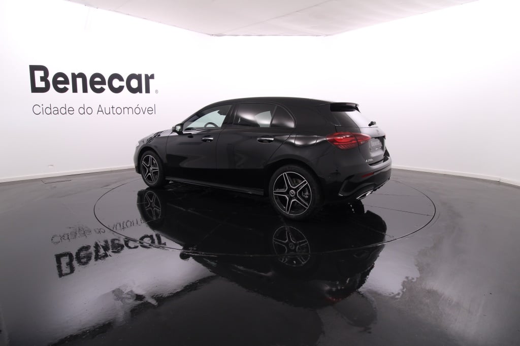 Mercedes-Benz Classe A - 250