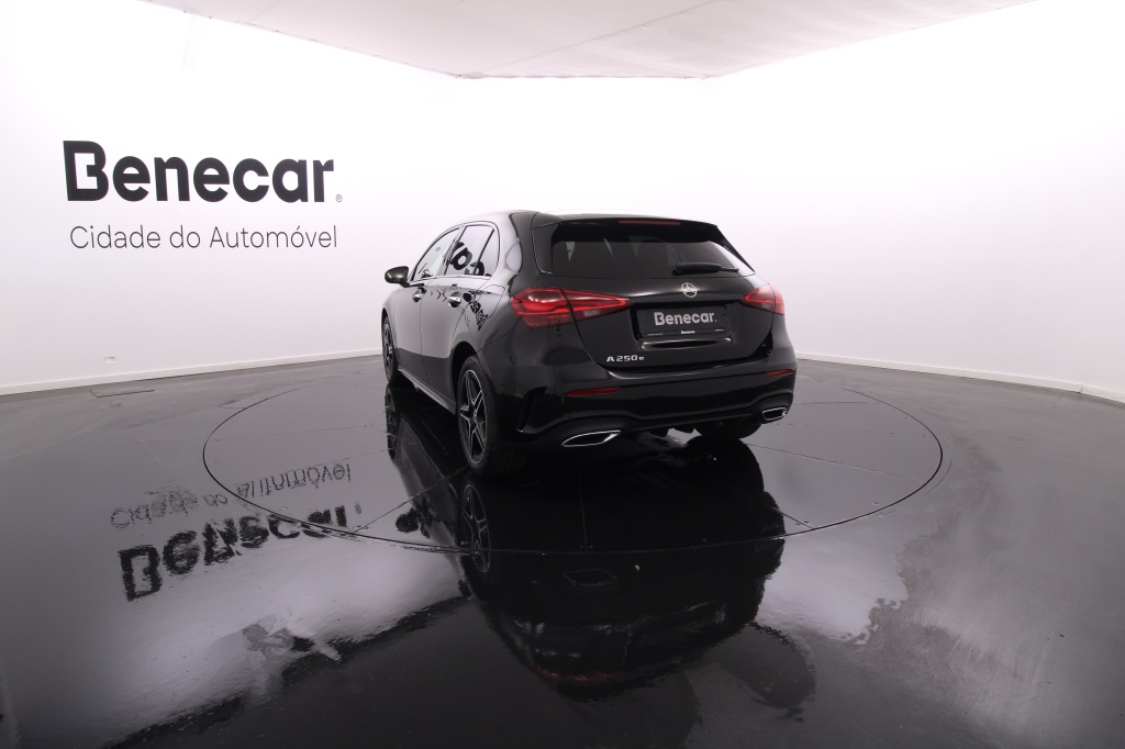 Mercedes-Benz Classe A - 250